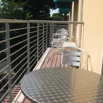 Luca Hotel