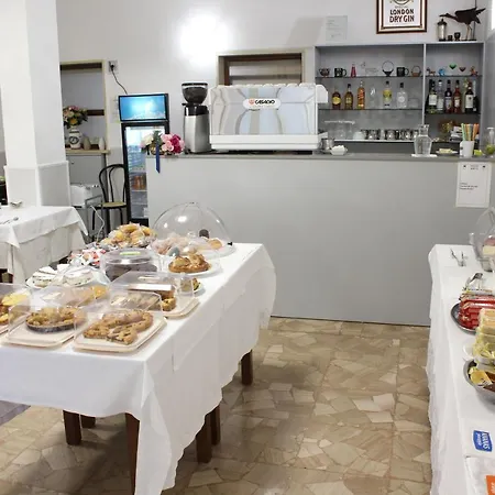 Hotel Luca