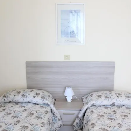 Luca Hotel