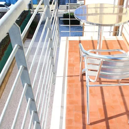 Hotel Luca 3*
