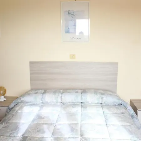 Hotel Luca Lido di Camaiore