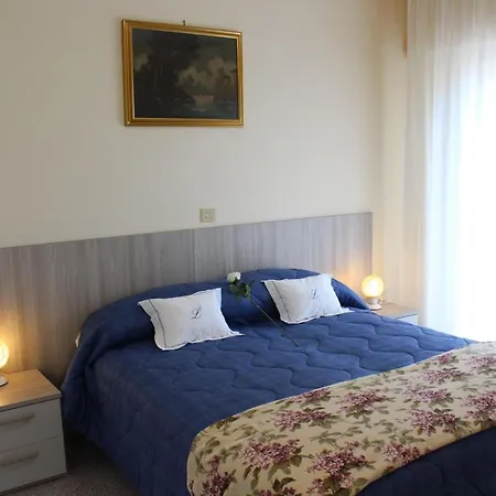 Hotel Luca Lido di Camaiore