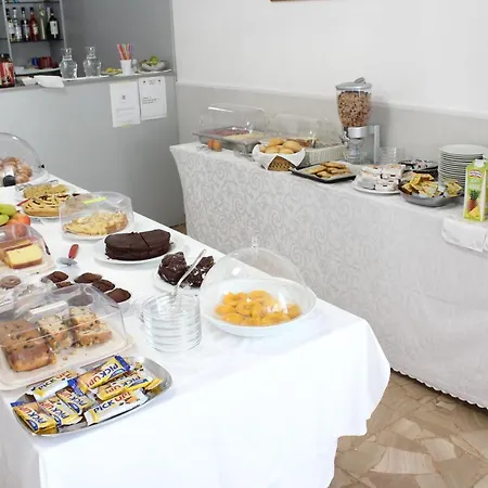 Luca Hotel Lido di Camaiore