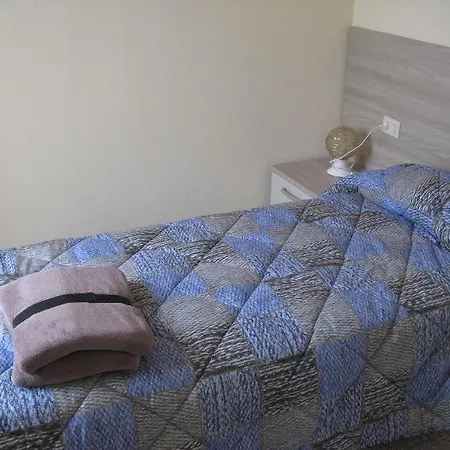 Luca Hotel