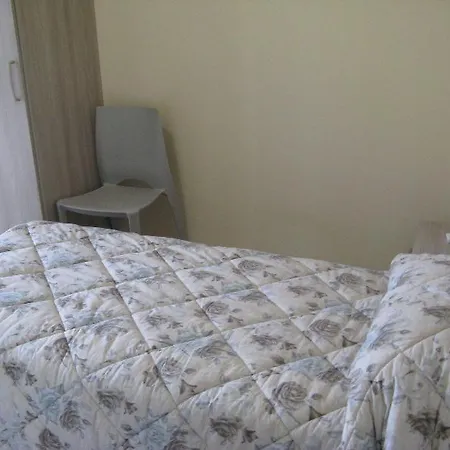 Hotel Luca 3*