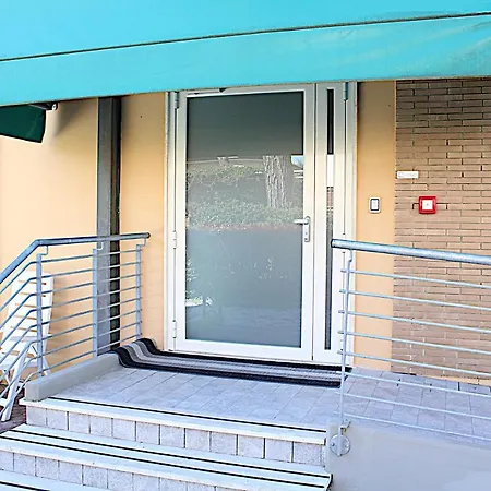 Luca 3* Lido di Camaiore