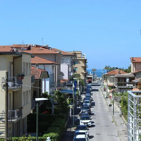 Hotel Luca