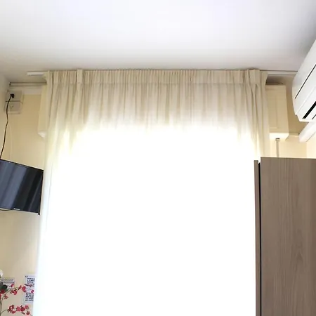Luca Hotel