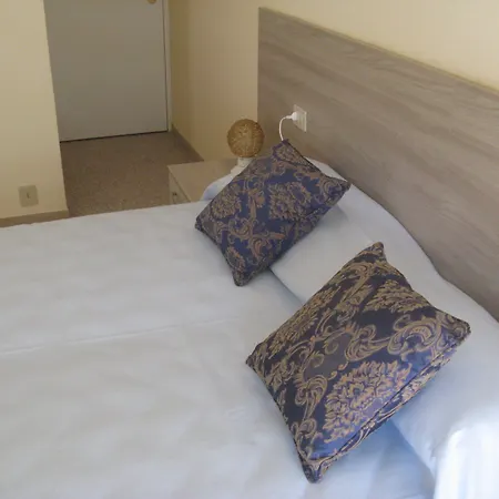 Otel Luca
