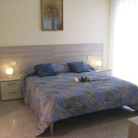 Otel Luca 3*