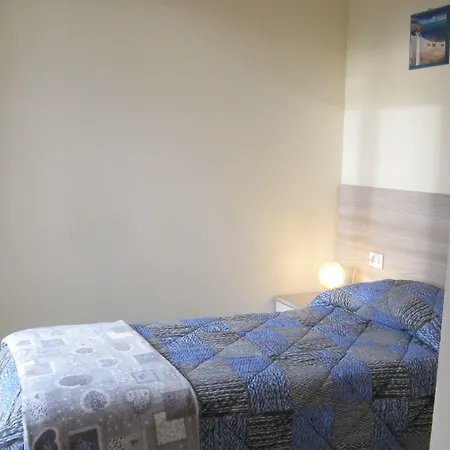 Otel Luca