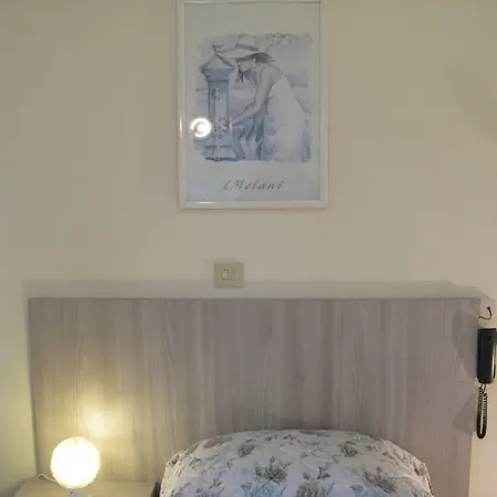 Luca Otel 3*