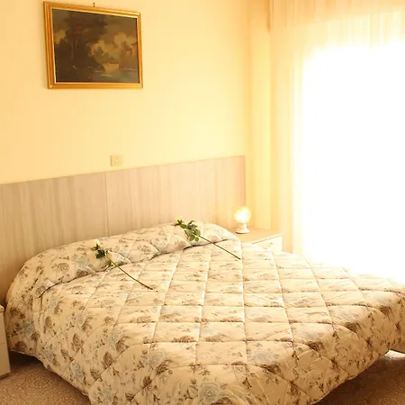 Otel Luca Lido di Camaiore