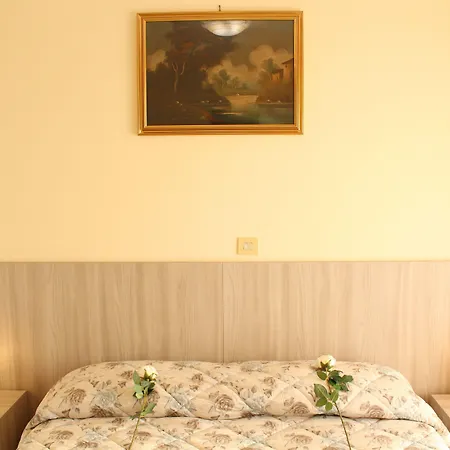 Luca 3* Lido di Camaiore