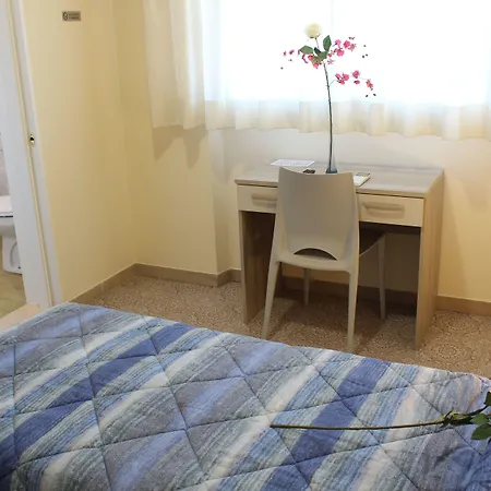 Otel Luca Lido di Camaiore