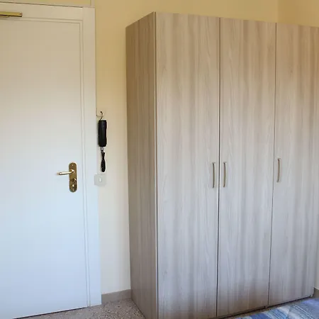 Luca Otel 3*