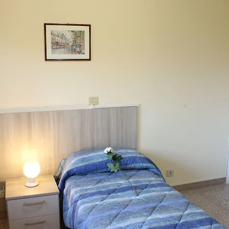 Otel Luca