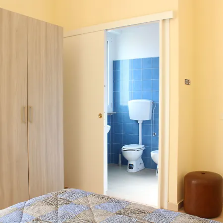 Otel Luca 3*