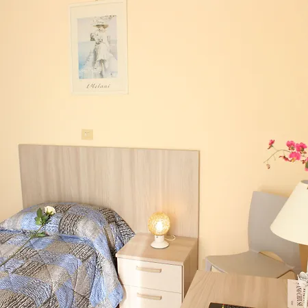 Otel Luca Lido di Camaiore