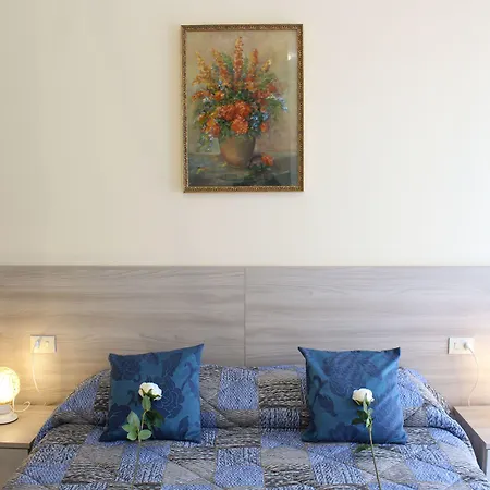 Otel Luca