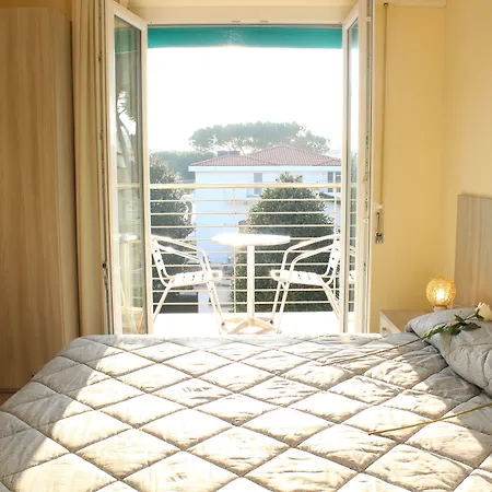 Otel Luca