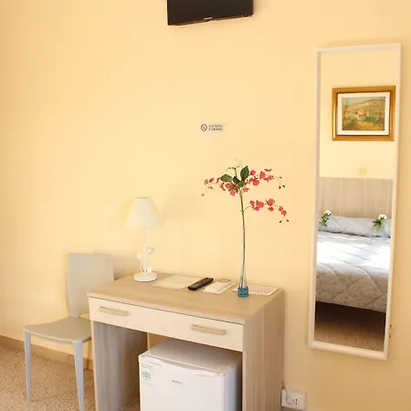 Otel Luca 3*