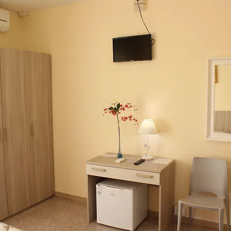 Luca Otel 3*