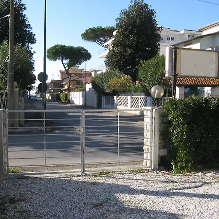 Hotel Luca Lido di Camaiore