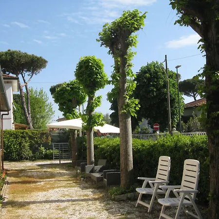 Otel Luca Lido di Camaiore