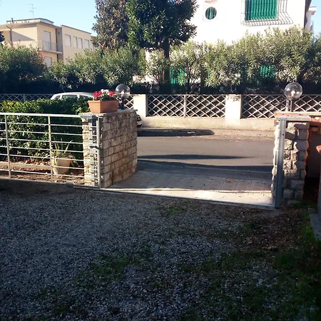 Luca 3* Lido di Camaiore