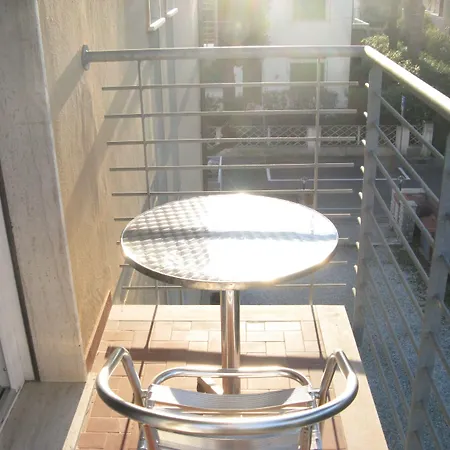 Otel Luca