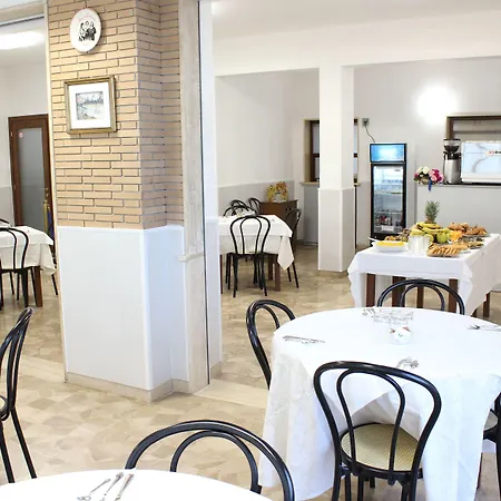 Otel Luca Lido di Camaiore