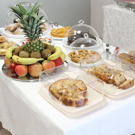 Otel Luca 3*