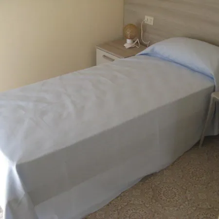 Luca Hotel