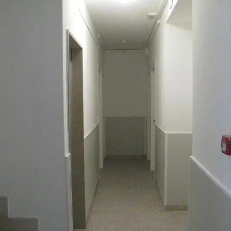 Hotel Luca