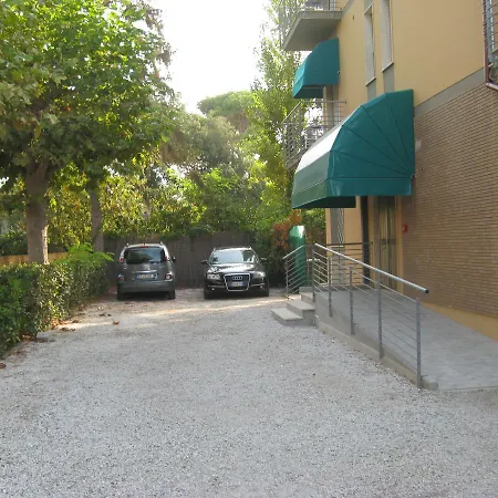 Hotel Luca Lido di Camaiore