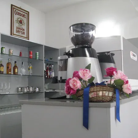 Hotel Luca