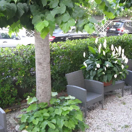 Luca Hotel 3*