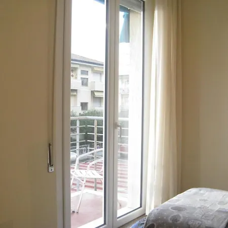 Luca Hotel Lido di Camaiore