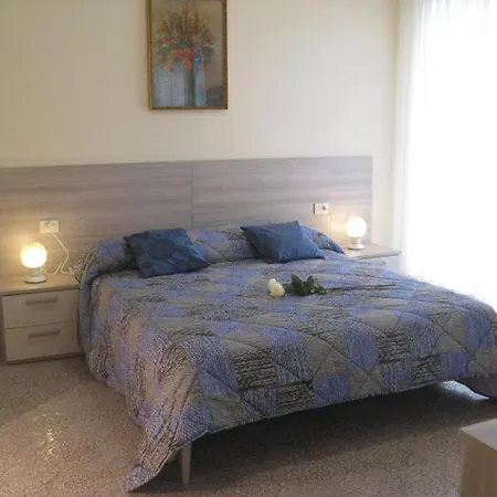Luca Hotel