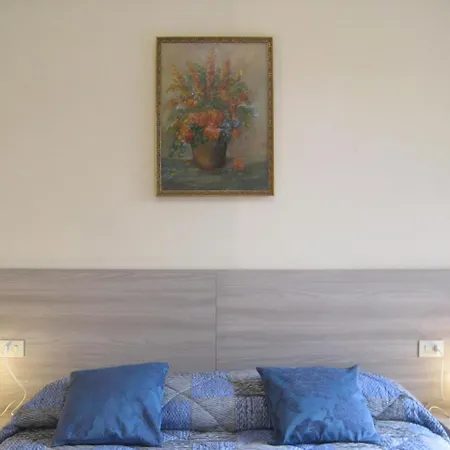Hotel Luca 3*