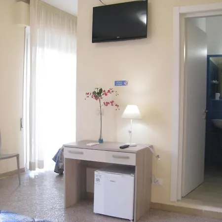 Luca Hotel