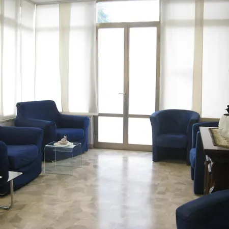 Hotel Luca