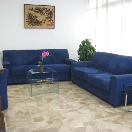 Hotel Luca Lido di Camaiore