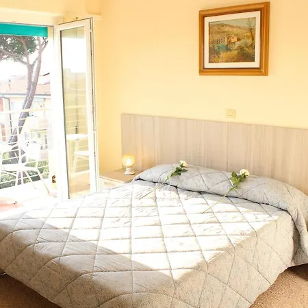 Hotel Luca Lido di Camaiore