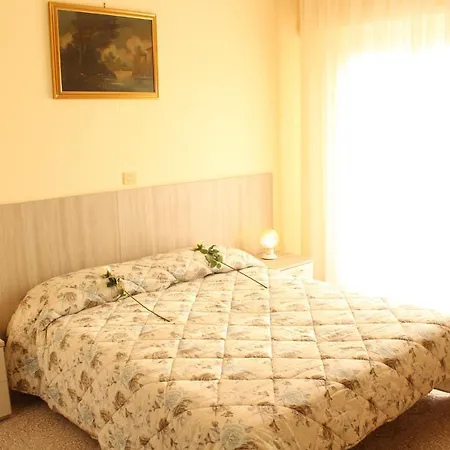 Luca Hotel