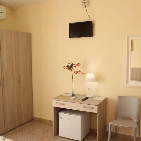 Hotel Luca Lido di Camaiore