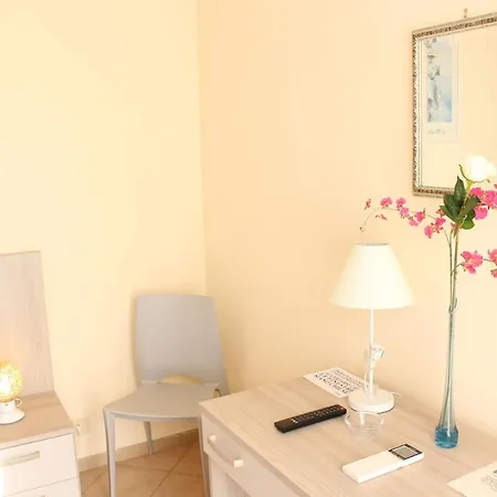 Hotel Luca Lido di Camaiore
